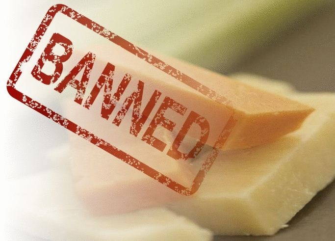 Chinese UK cheese export ban will be 'lifted soon': Defra