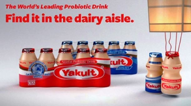 Judge won't certify class in lawsuit vs probiotics expert Yakult USA  