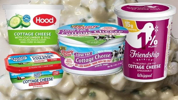 There's plenty of opportunity for cottage cheese to grow its share of the marketplace through innovation, and marketing, according to a new Zenith International report. 