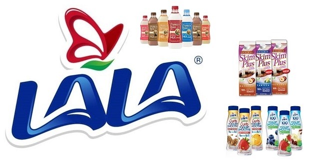 In the past year alone, LaLa has acquired and launched new products including its yogurt smoothie line, Promised Land Milk, and Skim Plus milk and creamers.