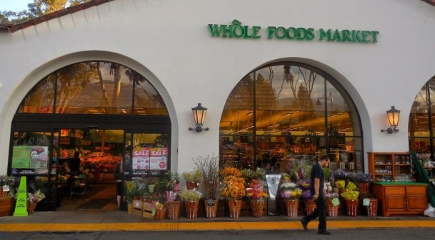 Whole Foods: 'We recognize that Consumer Reports is a trusted publication and are looking into why their test results differ from ours.' (Picture: Jenguine.blogspot.com)