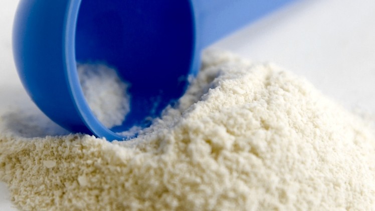 New policy will wipe out 80% of infant formula produced in China