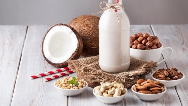 The European Court of Justice says if it's not from an animal, it can't be called milk. And yogurt, cheese, or any other dairy-derived product names are protected, too. Pic: ©iStock/byheaven