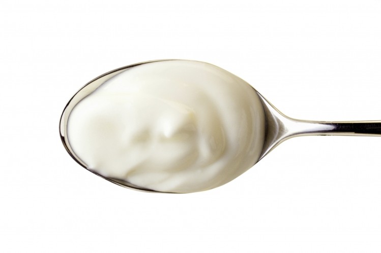 Yogurt manufactures can expect a saving of $1m for a 50,000 tonne per year line with YoFlex Acidifix.
