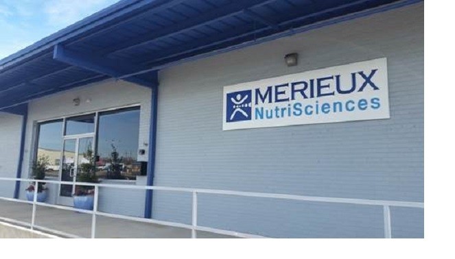 Picture: Mérieux NutriSciences