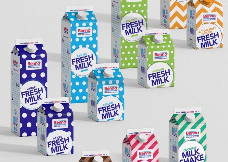 Malta Dairy Products responds to criticism about plastic screw cap