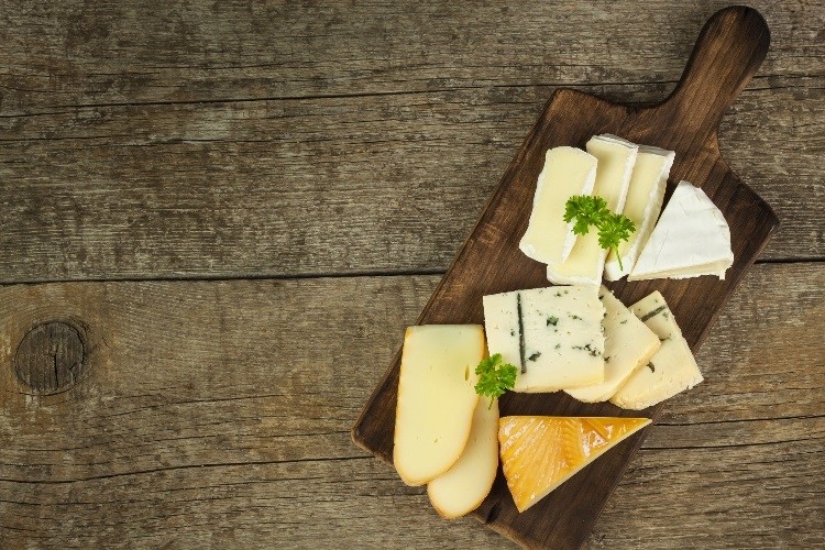 Nearly all US cheese exports are now facing tariffs of 10% to 15% as of June 5. Pic: ©GettyImages/MartinFredy