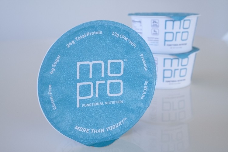 DFA and Mopro will work together to increase product distribution and build brand awareness.