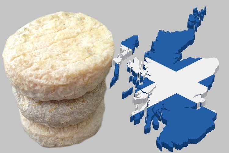 Five Scottish cheese businesses launched a Crowdjustice campaign in February. Pics: ©Getty Images/Patryssia-Achisatha Khamsuwan