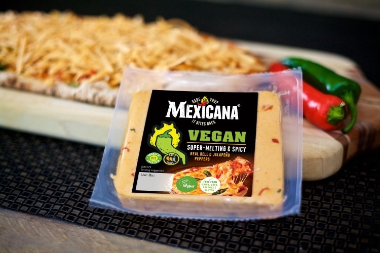 The new product will launch into ASDA in the UK in July. Pic: Norseland