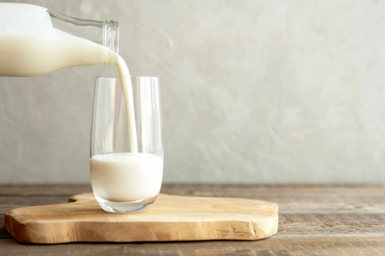 IFA says farmgate milk price increase is 'justified' / Pic: GettyImages-Elena Medoks