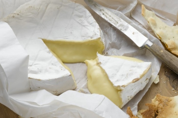 "At the time of packaging, soft cheeses have not yet completed the ripening process, therefore, packaging for soft cheese must be able to regulate the exchange of gas and moisture between the product and the outside environment." Image: Getty/ARB