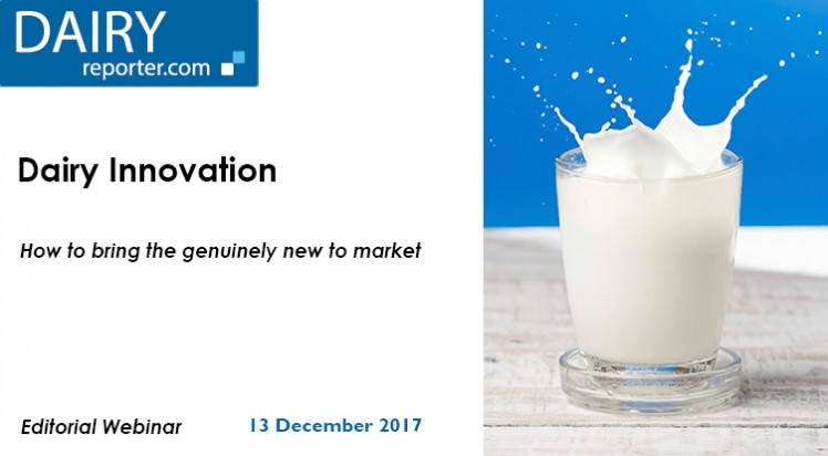 Dairy Innovation