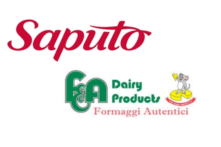 Saputo will take over 170 employees in the deal.