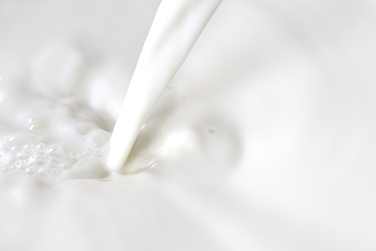 The milk fractionation process is being pioneered for infant formula at AFI’s dairy in Videbaek, Denmark. Pic: Getty Images/trigga