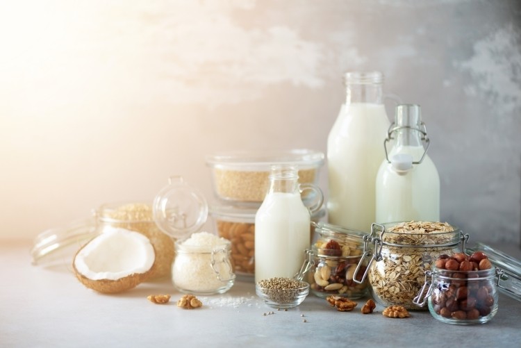 CreamyFeel was developed to help the industry overcome the technical challenge of improving texture by providing greater fullness to dairy products, yogurts and plant-based drinks.  Pic: Getty Images/jchizhe