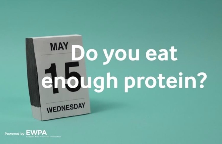 The EWPA has launched the whey information website.