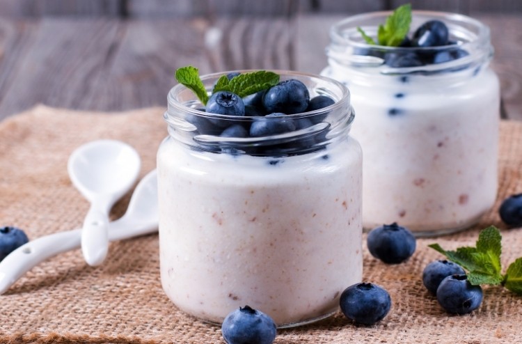 The technology brings natural taste performance in dairy products, enabling up to 50% sugar reduction in yogurt and other dairy products without the use of sweeteners. Pic: Firmenich