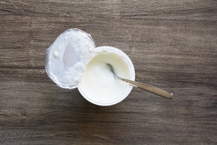 "If you’re marketing a dairy product that says ‘contains probiotic’ you should also list the strain of probiotic." Pic: Getty/Axel Bueckert