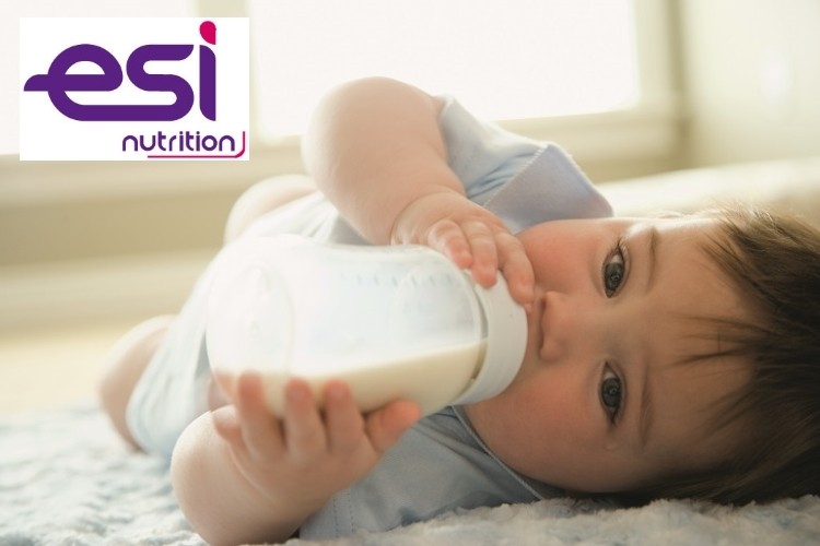 The new ESI Nutrition division can provide products, both in bulk and individual packaging, ready for retail.