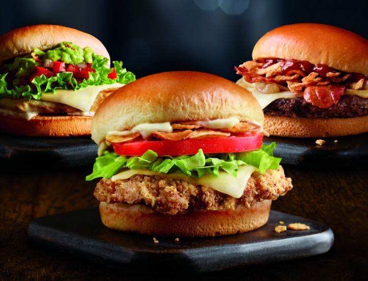 Scientists working for DMI, which manages the national dairy checkoff, collaborated with members of McDonald’s culinary team to introduce new dairy items.