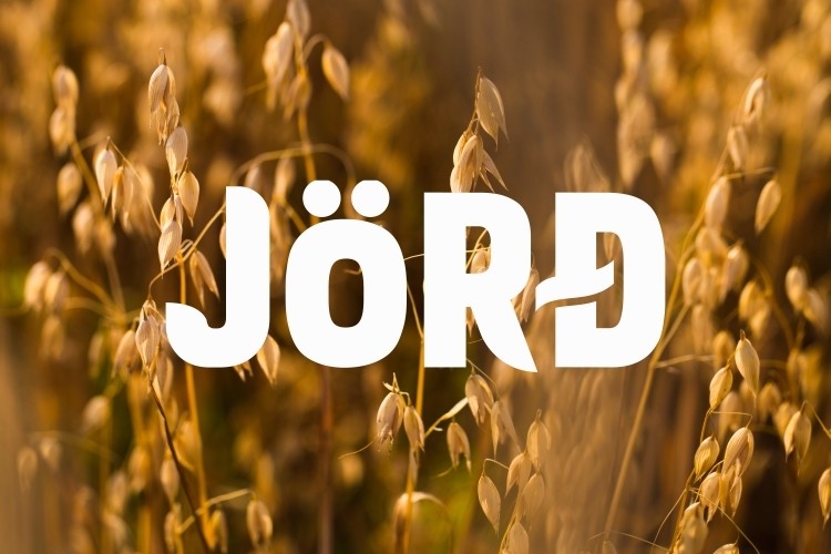 Arla plans to expand the JÖRD brand with a range of plant-based products.