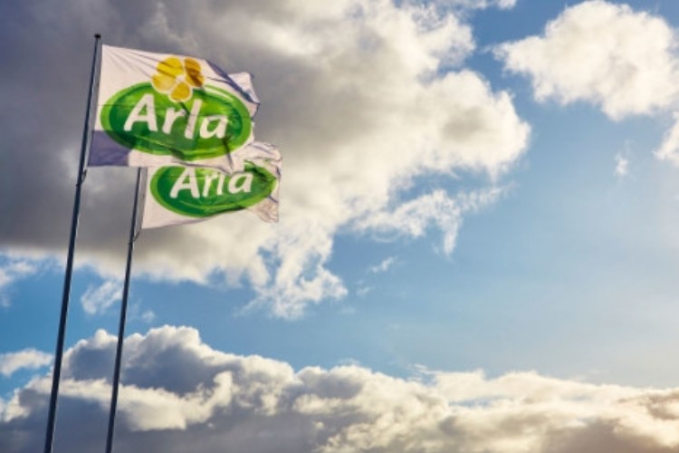 The acquisition has also brought forward the timeline for Arla’s transfer of its Bristol operations.