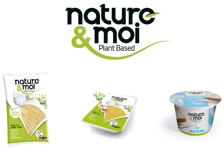 All in Foods produces the Nature & Moi brand.