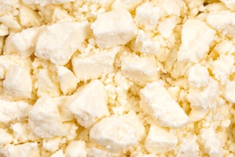 Dodoni is the leading Greek dairy and best-selling Greek Feta PDO brand. Pic: Getty Images/alisafarov