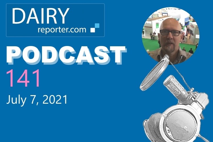 Dairy Dialog podcast 141: DMI, IFF, U.S. Dairy Export Council