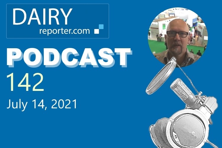 Dairy Dialog podcast 142: Danone, Formo, PACCOR