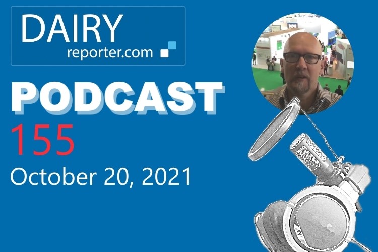 Dairy Dialog podcast 155: Anuga, FAIRR