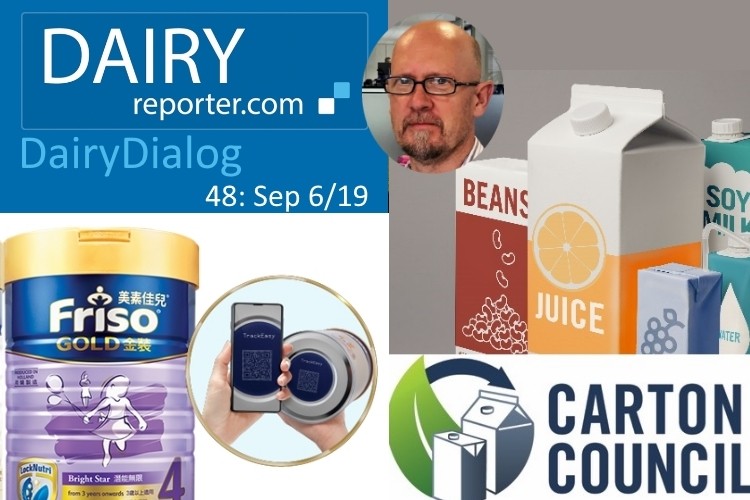Dairy Dialog podcast 48: Kezzler and the Carton Council