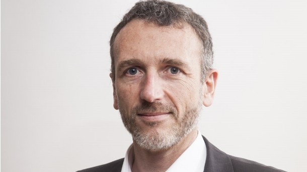From December 1, Emmanuel Faber will be chairman and CEO of Danone.