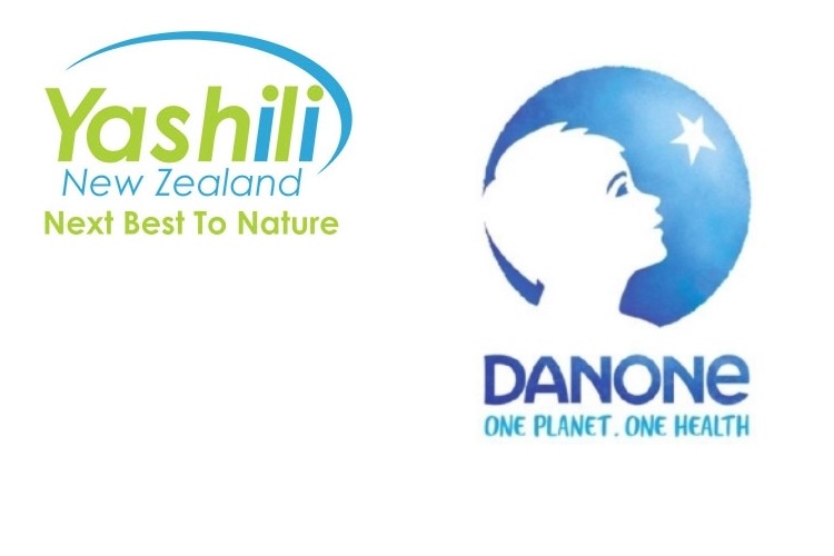 Yashili New Zealand Dairy is a joint venture between Yashili and Mengniu established in 2012.