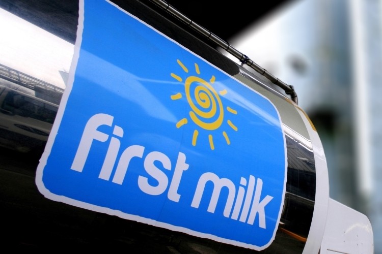 The new initiative is based on a project that has been running at First Milk’s Haverfordwest Creamery. Pic: First Milk