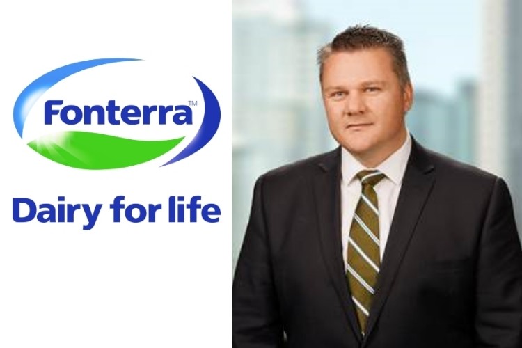 Fonterra has stopped its global CEO search to review its current portfolio and direction, and appointed its chief operating officer, Farm Source, Miles Hurrell, as interim CEO.
