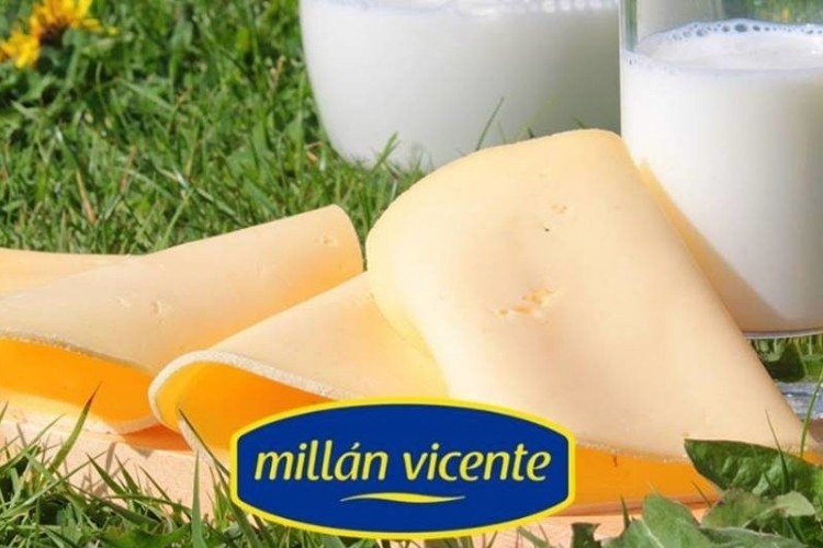 Millán Vicente is a Spanish cheese co-packing and distribution company that provides Spanish and other cheeses to retail, and to hotels and foodservice.