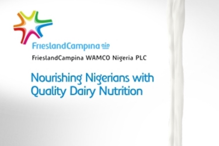 Nutricima is being sold by PZ Cussons.