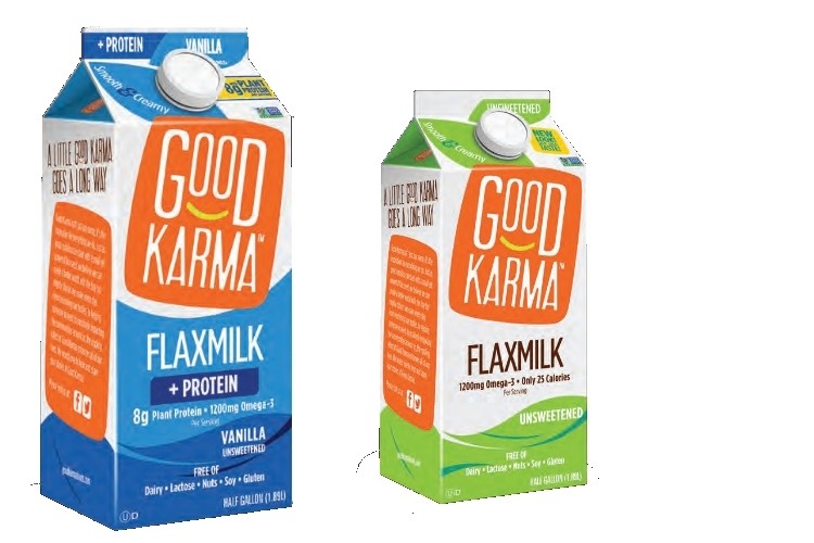 Good Karma will continue to operate as an independent company led by its existing leadership team.
