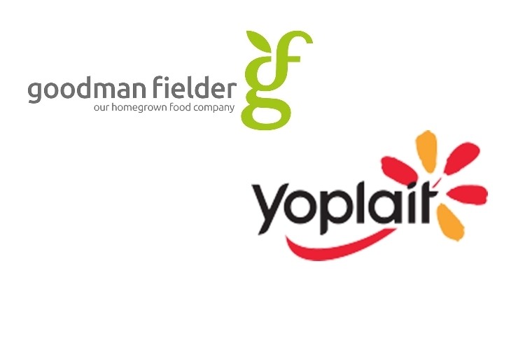 Goodman Fielder would try to obtain a licence to be the exclusive supplier of Yoplait yogurt in New Zealand.