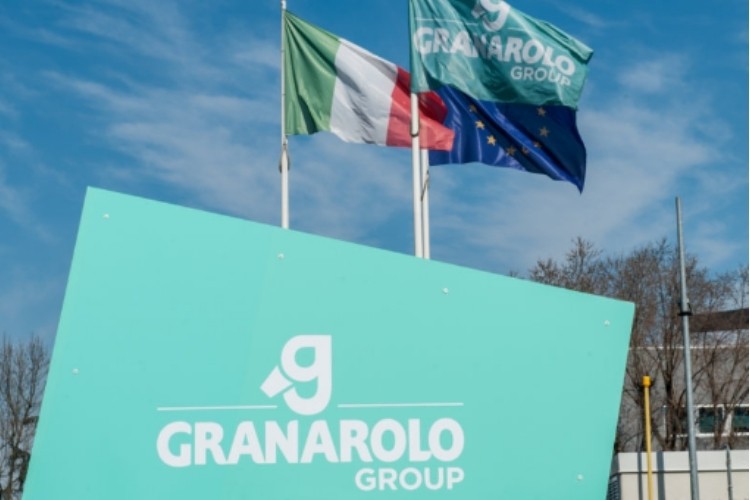 Granarolo's plan up to 2019 includes expansion into neighboring markets.