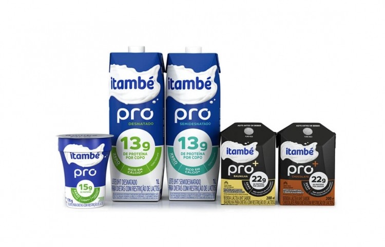 CCPR decided to repurchase its 50% stake in Itambé, valued at US$216m (R$700m). 