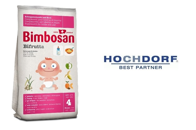 Hochdorf is concentrating its efforts on its baby care and dairy ingredients divisions.