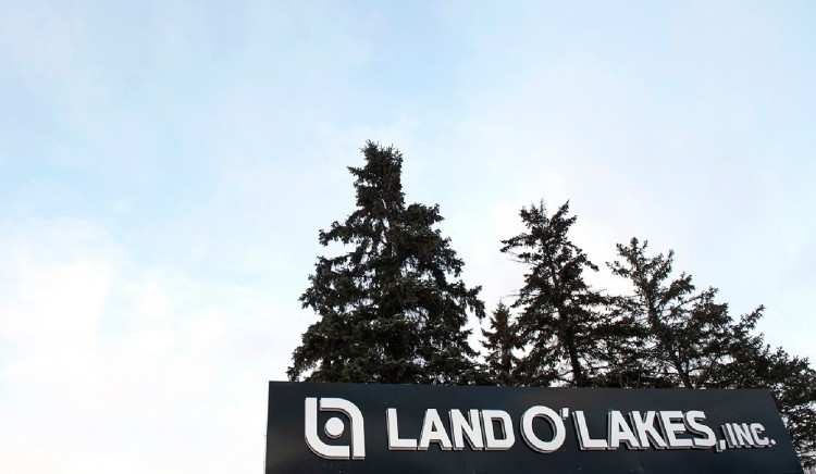 Land O'Lakes found success aggressively leveraging its 'value-added' approach to doing business last year. Pic: Land O'Lakes