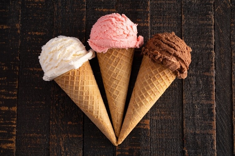 The company says finding the right sweetener for plant-based ice cream alternatives has challenges.  Pic: MPC