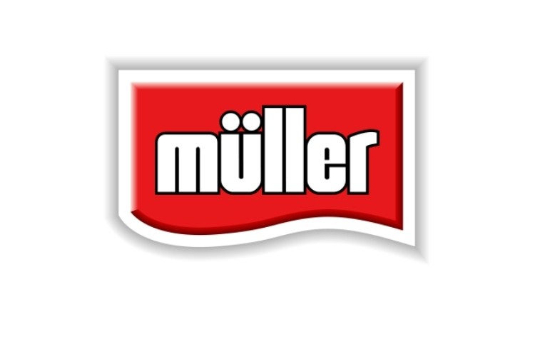 The project is part of a plan by Müller to create a profitable, progressive and efficient fresh milk business in Britain.