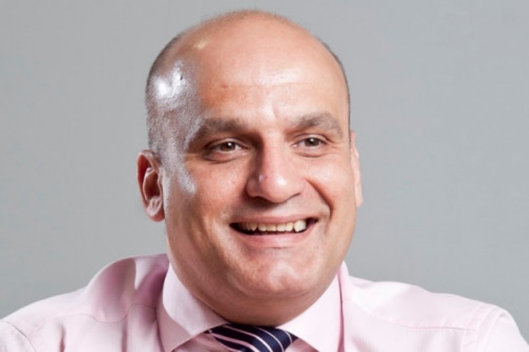 Ash Amirahmadi, currently SVP - sales for Arla Foods in the UK, is taking over as managing director following the departure of Tomas Pietrangeli.