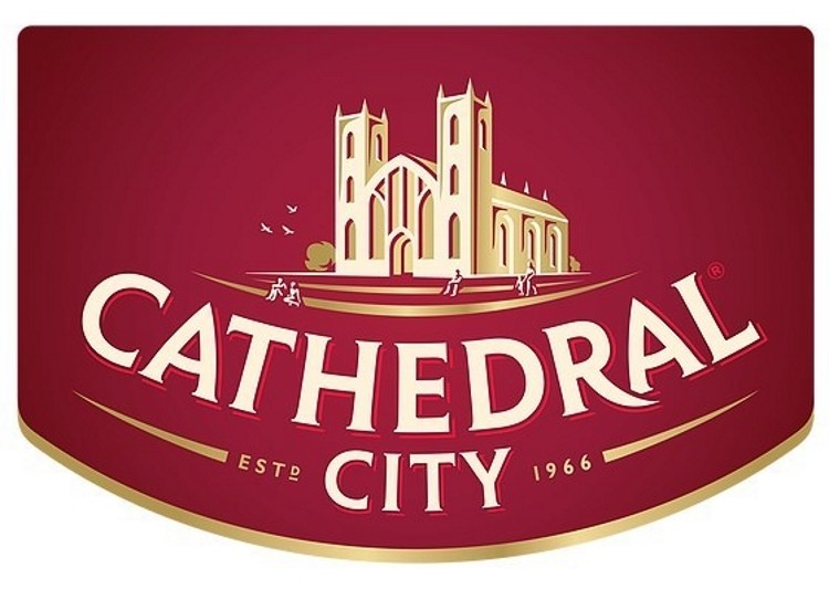 Cathedral City will be produced in the UK for the Canadian market. 