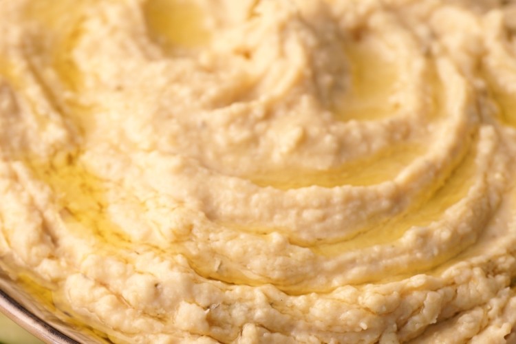 Hope Foods produces hummus and plant-based dips. Pic: Getty Images/TheCrimsonMonkey